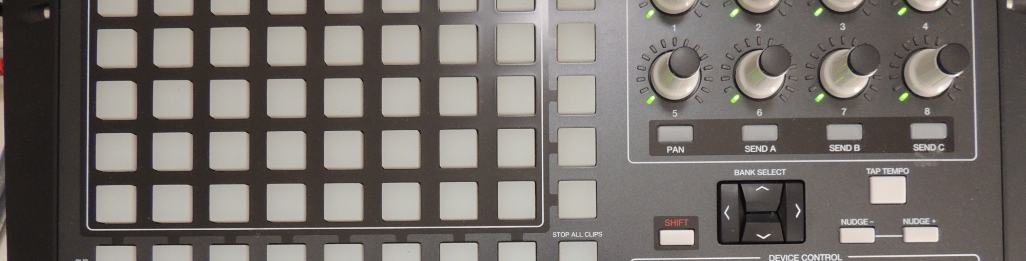 ableton live