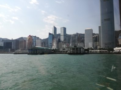 香港その2